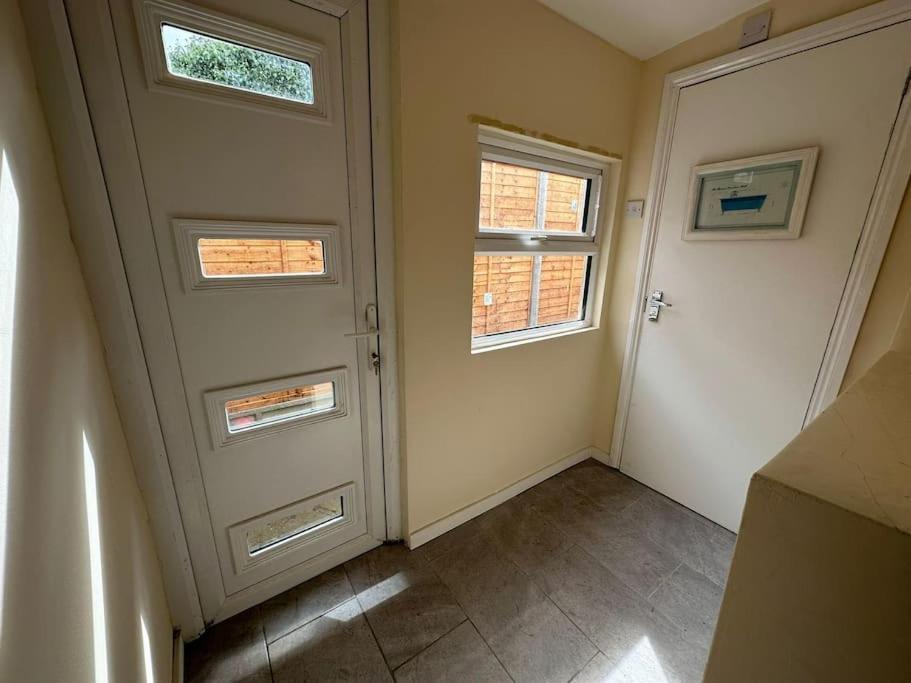 Big 3 Bedroom London House With 2 Bathroom Plumstead  Eksteriør bilde