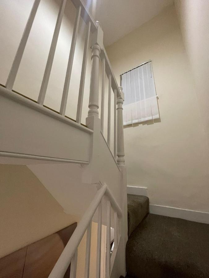 Big 3 Bedroom London House With 2 Bathroom Plumstead  Eksteriør bilde