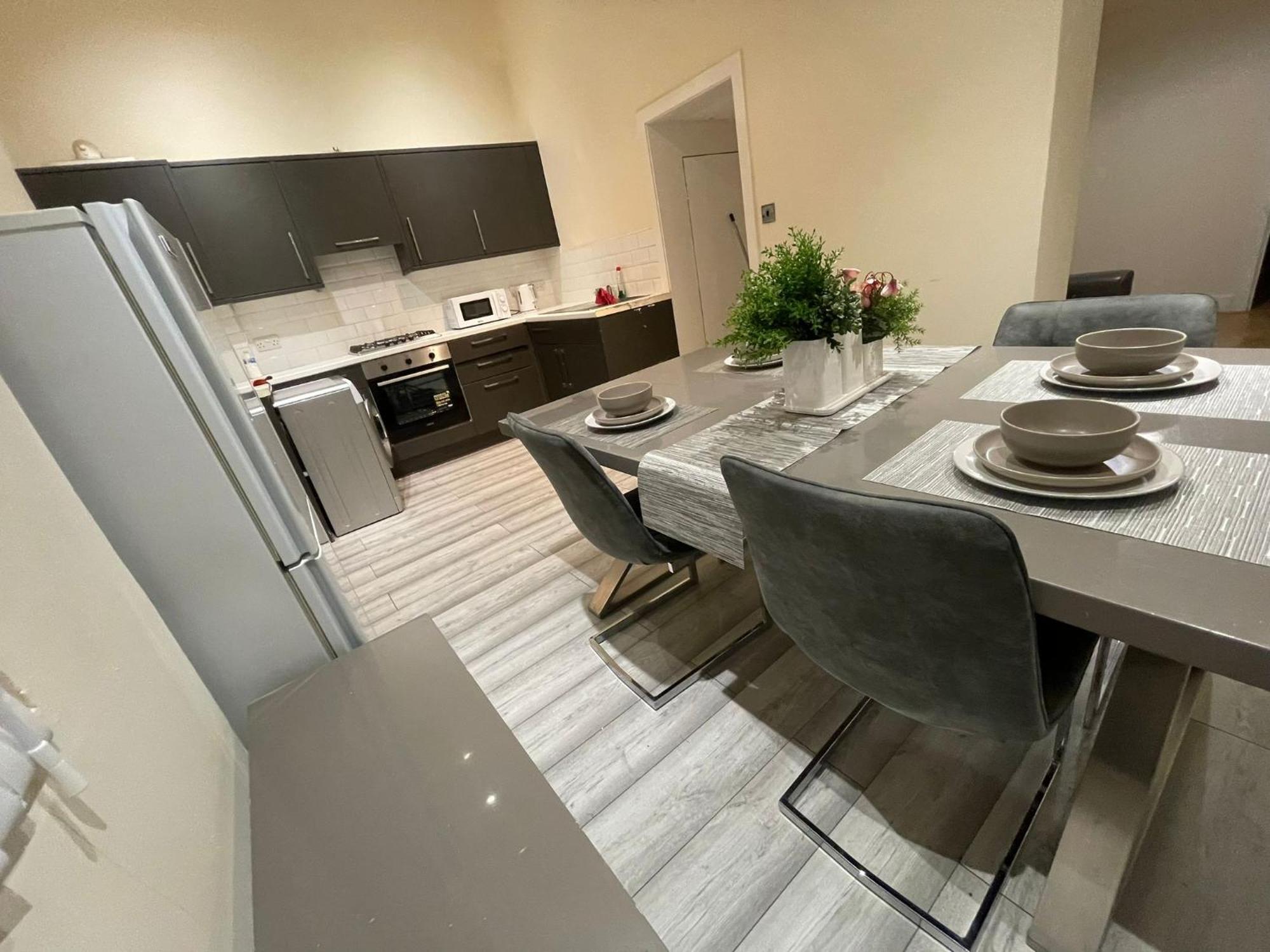 Big 3 Bedroom London House With 2 Bathroom Plumstead  Eksteriør bilde
